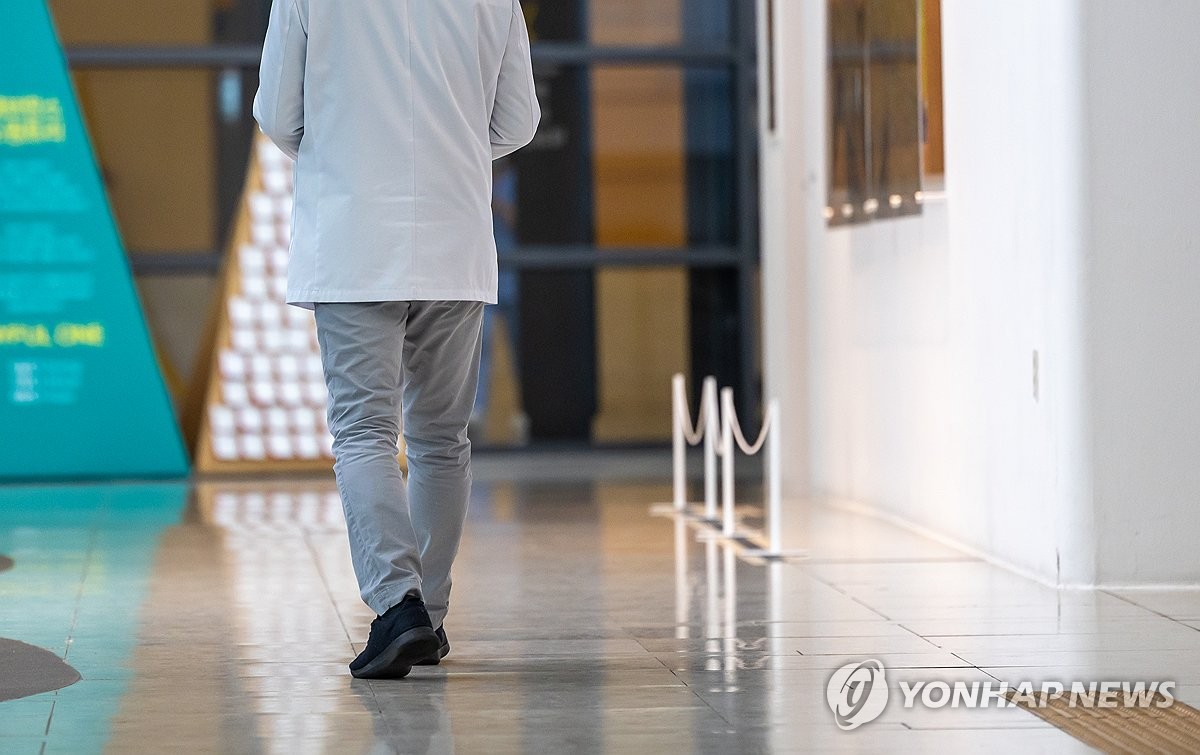 충남대·건양대 의대 교수 과반 사직서…의대는 학사 '파행'