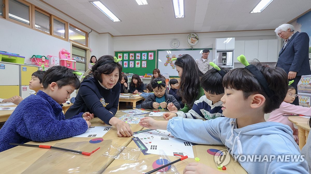 '최저 참여율' 서울 늘봄학교, 5월부터 최대 150여곳으로 확대