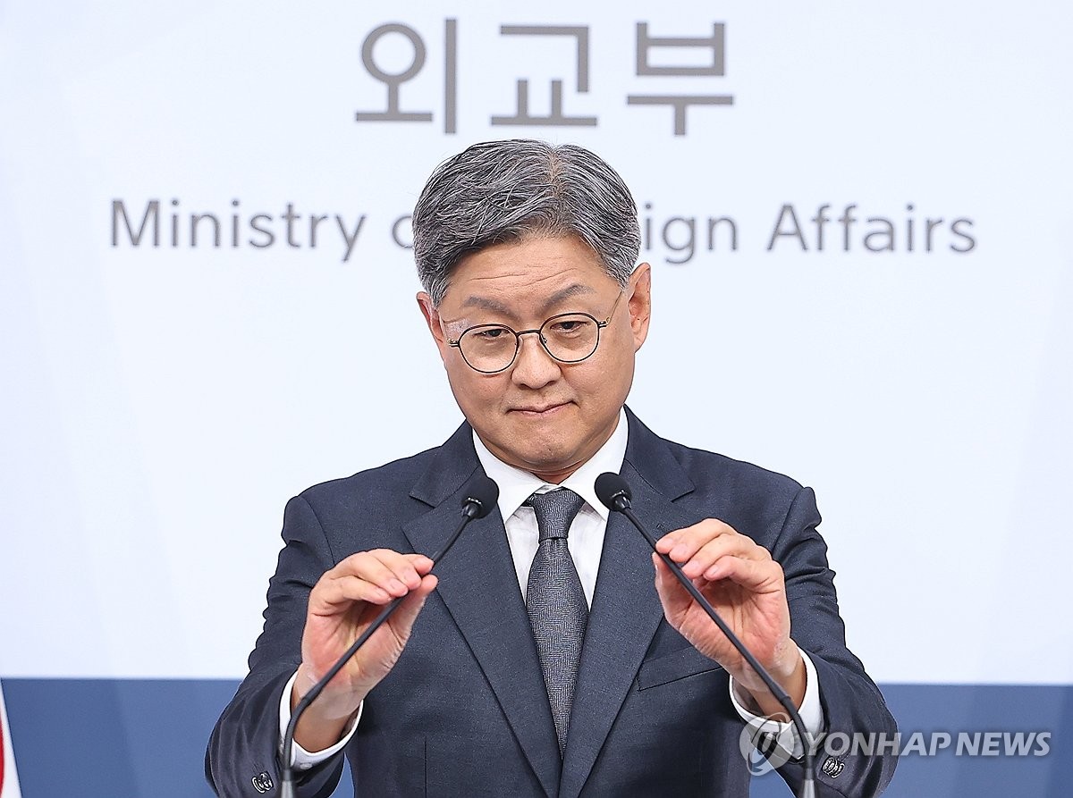 이종섭 참석 '방산 공관장 회의' 28일 개최…귀국 일주일만