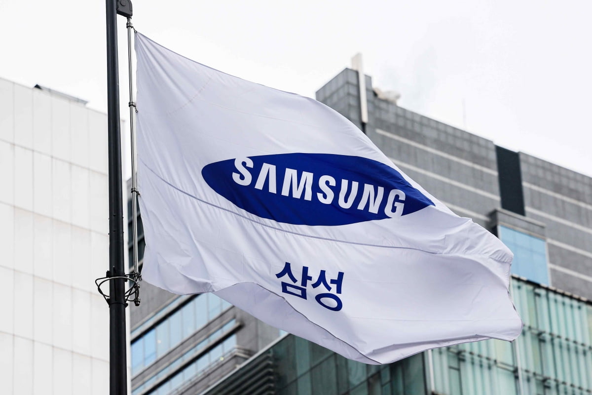 삼성 '에이스' 모여 만드는 제품이…반격 위한 '초강수'