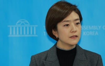 고민정, 민주당 최고위 복귀…공천 반발 사퇴 13일만