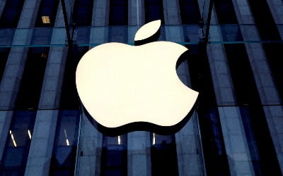 '반독점 혐의' 애플 2.7조원 과징금 폭탄…예상보다 3배↑
