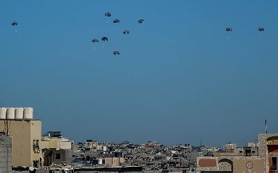 가자지구 전쟁 장기화하나…이스라엘, 사상 최대 규모 국채 발행