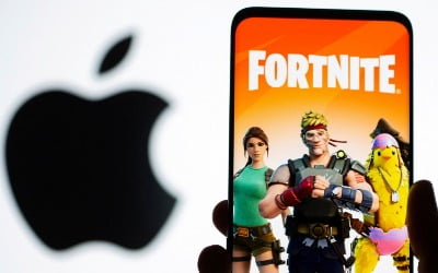 애플의 뒷끝…"규제 우회" 비판한 에픽게임즈 유럽서 퇴출