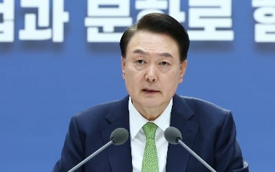 [속보] 尹대통령 "영암~광주에 초고속도로 건설 추진"