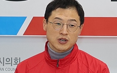 [단독] '국민추천' 與 김상욱, 울산 개발 사기 연루 의혹 제기
