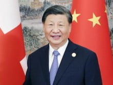"양회는 시진핑의 남은 정치적 매듭 푸는 계기 될 것"