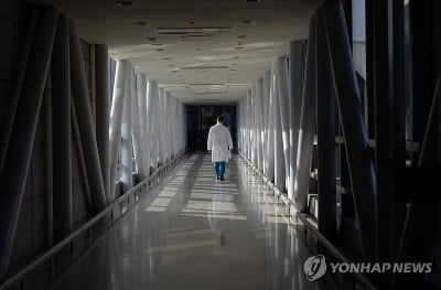 병원이탈 전공의 '면허정지' 본격화…서울 아직 큰 변화 없어