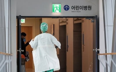 건보재정 투입해 의료공백 메운다…'응급실 전문의' 보상 확대