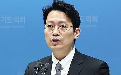 개혁신당 이기인, 경기도의원직 사퇴…총선 비례대표 출마할 듯
