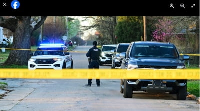 美 아칸소 개인 파티서 총격…2명 사망·4명 부상