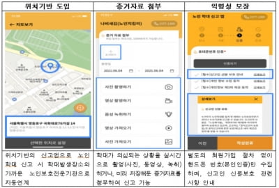 부산 서부노인보호전문기관 개관…24시간 노인학대 대응