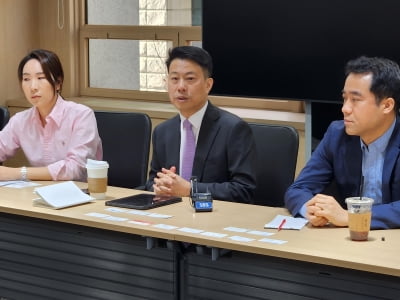 "오픈AI가 외국 스타트업 초청 행사한 것은 한국이 처음"