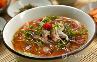 제주 맛집 줄서기 없이 가정간편식으로…참여 식당 모집