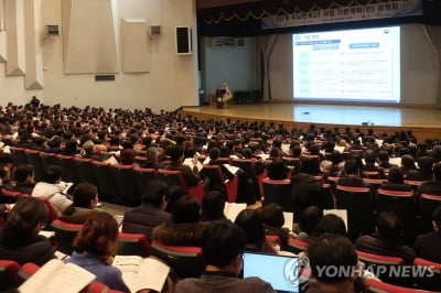 부실의심학술지 'MDPI', 승진 필요한 교수들이 논문 더 냈다