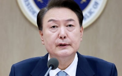 [속보] 尹대통령, 의료계 향해 '내년도 의료예산 논의' 제안