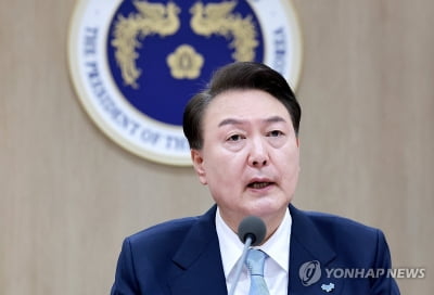 尹대통령, 의료계 향해 '내년도 의료예산 논의' 제안(종합2보)