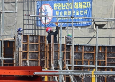 50인 미만 등 21만개 사업장, '산업안전 자가진단' 완료
