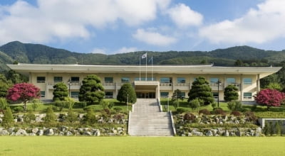 한국학중앙연구원, 해외 '지한파' 양성 위해 차세대 학자 초청
