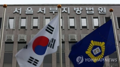 '병원 수백억 리베이트 의혹' 경보제약 임원 구속영장 기각