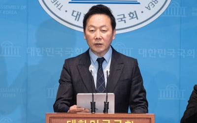 DMZ 목함지뢰 피해 용사 "정봉주 사과받은 적 없다"