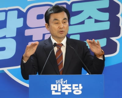 추미애 하남갑·공영운 화성을 전략공천…이언주는 용인정 경선[종합]