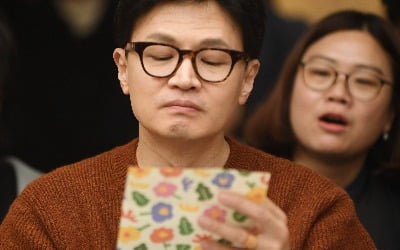 "고양갑 한창섭 전략공천 부당"…김진권, 한동훈에 공개서신