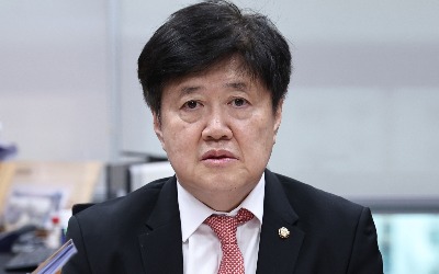 [단독] 이의신청 포기한 與 유경준, 경기 화성 재배치 검토 