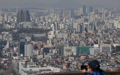 "중국인들, 규제 없이 한국 집 쓸어 담더니…" 놀라운 통계