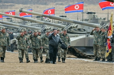 북한과 통일? 글쎄…초중고생 10명 중 4명 "통일 불필요"