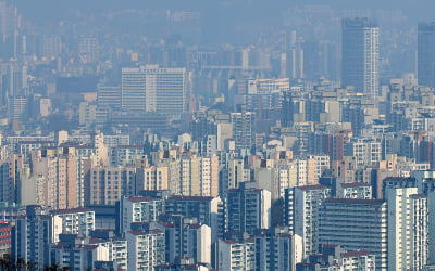 리모델링 대신 재건축…서울 149개 단지 용적률 상향 가능해졌다