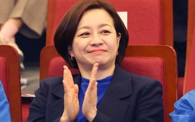 '성범죄 피의자 변호 논란' 조수진, 강북을 후보 사퇴