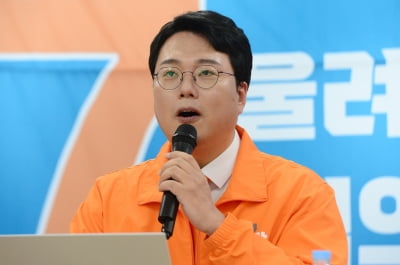 개혁신당 "尹 탄핵 동참할 수 있다…사유 충분해 보여"
