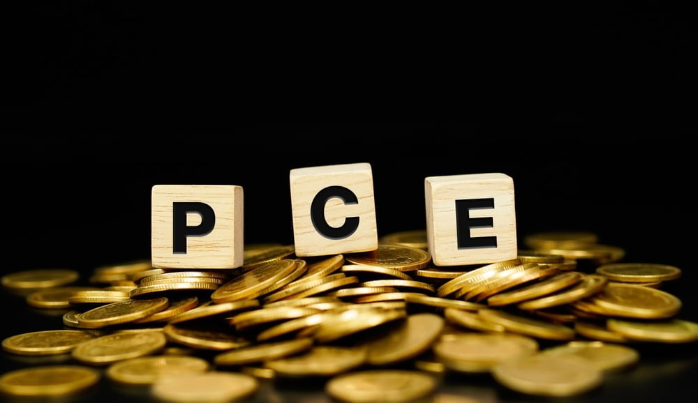 美 2월 근원 PCE, 전년比 2.8%↑...시장 예상치 부합