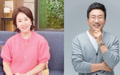 선우은숙 측 "유영재, 친언니 강제추행…혼인 취소소송"