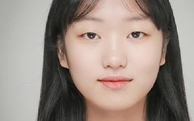 '비타민계의 에르메스' 모델로 수능 만점자 발탁…이유가