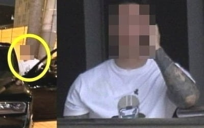 롤스로이스男 "징역 20년형 너무 무겁다"…항소심서도 병원 탓