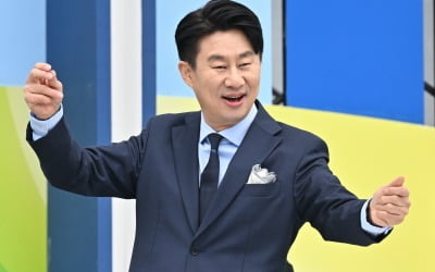 김신영→남희석 교체한 '전국노래자랑', 시청률 효과 있었나