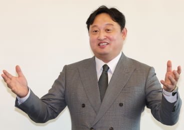 진주완 삼익THK 대표. /임대철 기자