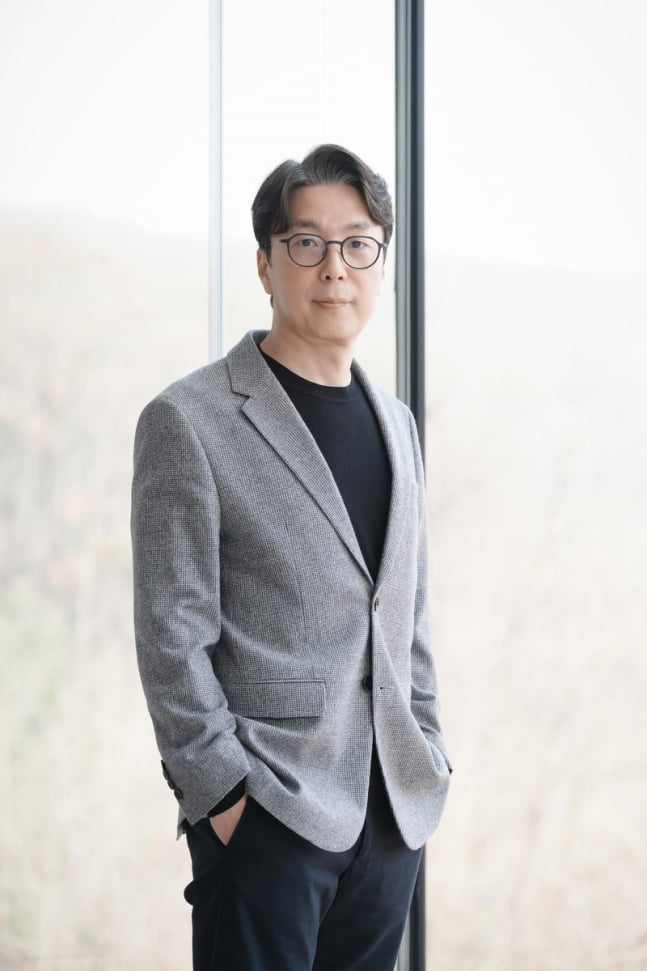 브라이언임팩트 신임 이사장으로 선임된 박승기 전 카카오브레인 최고경영자(CEO). 브라이언임팩트 제공