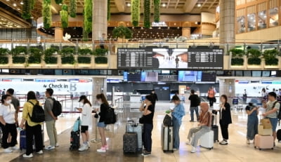 한국공항공사, 전국 주요공항 국제노선 다변화
