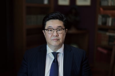 김병주 MBK 회장 "韓日, 아시아 바이아웃 주도…중국도 돌아온다"