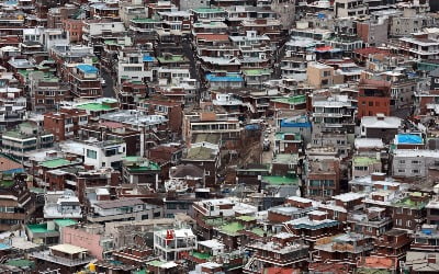 조합원이 호구?…서울시내 깜깜이 지주택 사업추진 막힌다