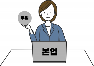 낮엔 직장인, 밤엔 유튜버…겸업 어디까지 허용될까