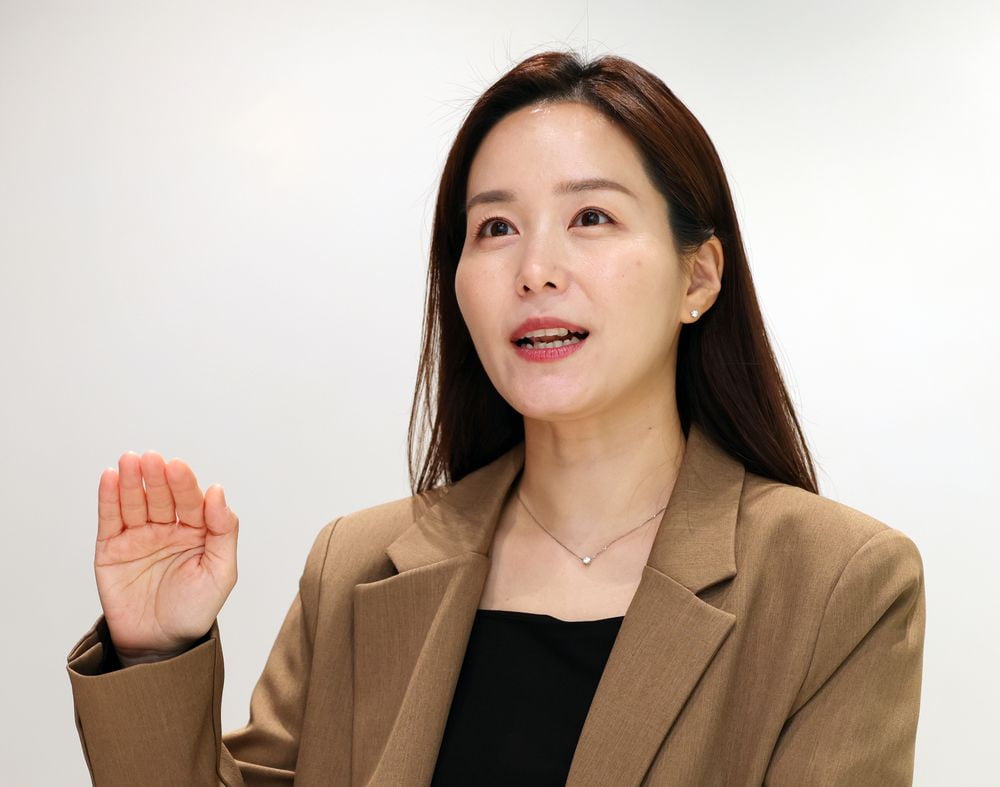 이주영 개혁신당 후보 "尹 의료 정책, 진단부터 잘못..의사들 돌아갈 환경 만들 것"
