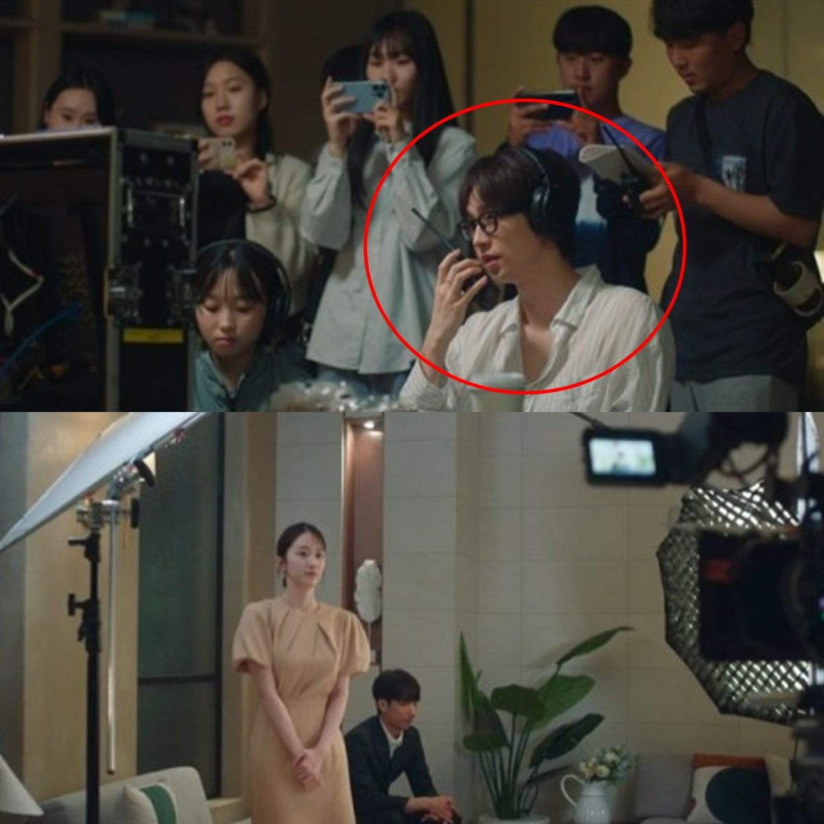 /사진=tvN 월화드라마 '웨딩 임파서블' 영상 캡처