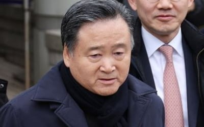 허영인 회장 구속 기로…SPC측 "혐의 명백하지 않아 강한 유감"