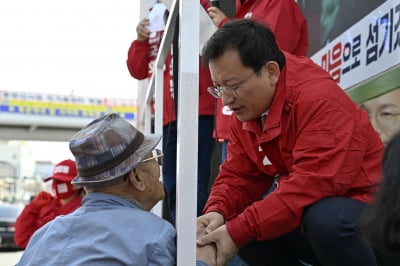 '안동·예천' 김형동, '은퇴자 특화 주거단지 시범 마을 조성' 공약