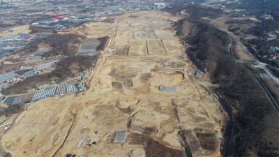 충북개발공사, 공장 이미지 산업단지를 경관 특화한 '스마트밸리'로 바꾼다