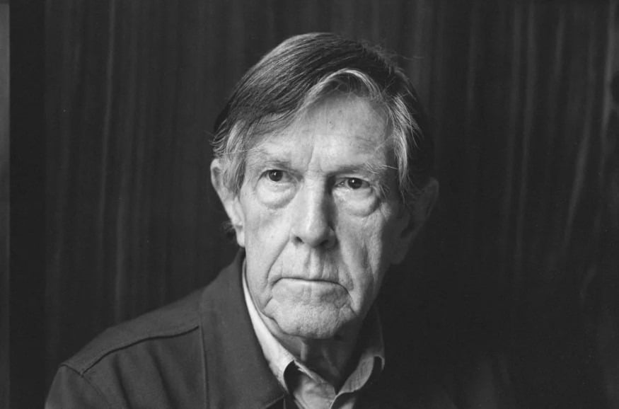 John Cage (c)나무위키